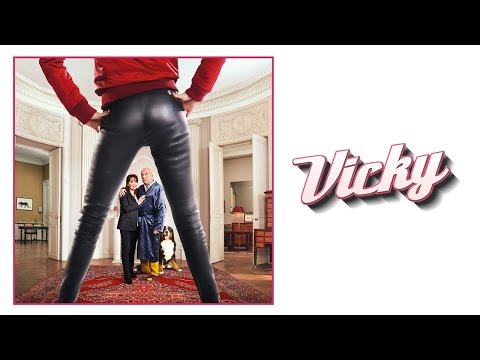 Vicky (2016) Trailer