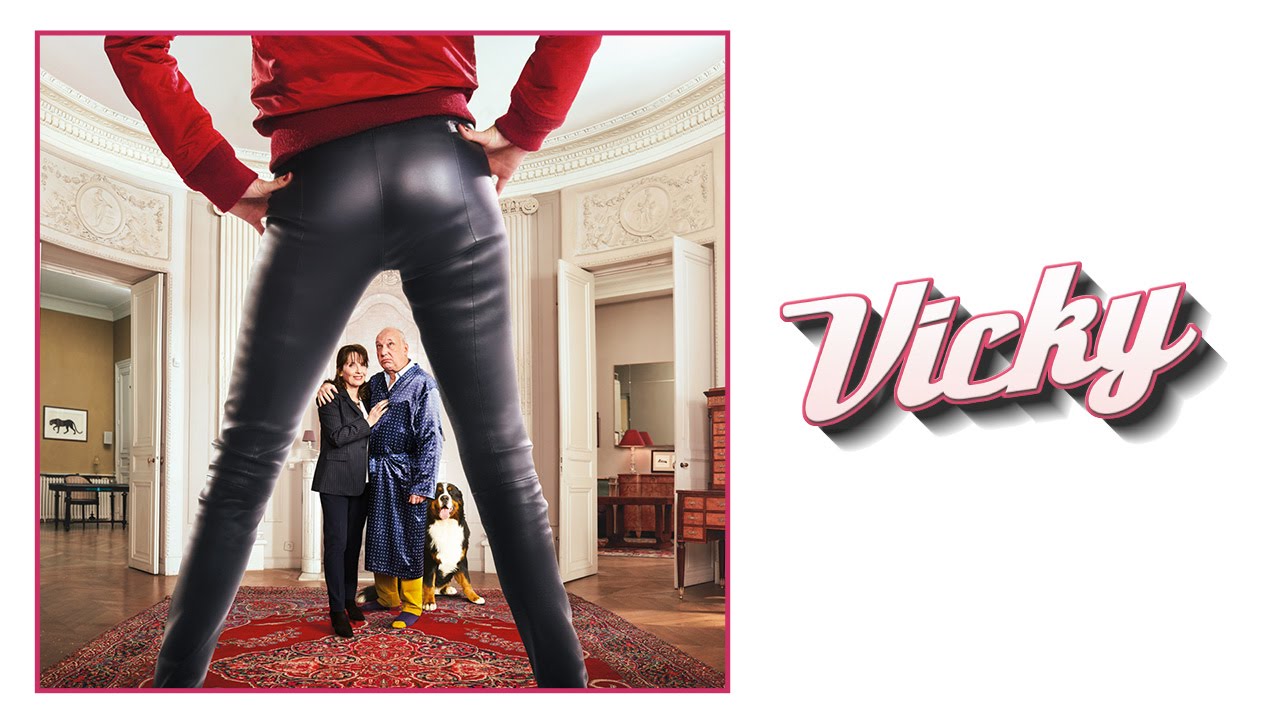 Miniature de la vidéo Vicky - La bande-annonce du film Vicky