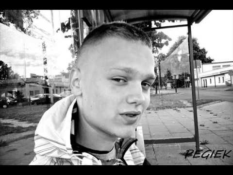 Pegiek-Moje zdanie (spontan track )