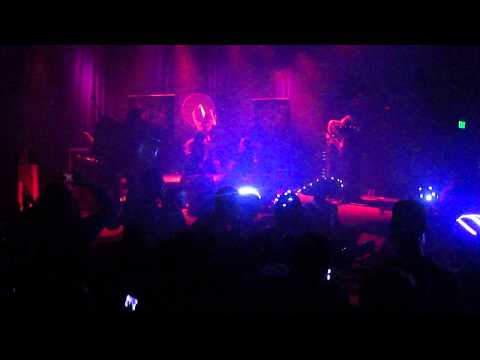 The Itchy-O Marching Band, Chinese New Year in Boulder 2014!!!