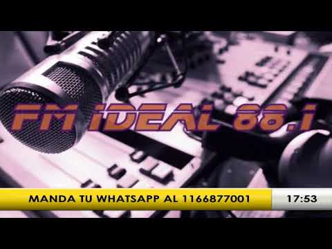 88.1 EN VIVO AHORA ESCUCHAS: #BocaEstebanEcheverria