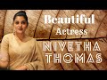 Nivetha Thomas Hot Beautiful Latest Photoshoot Pics GG GLEE