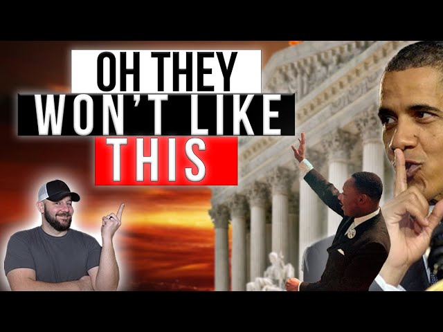 Lefty Gun Owners DEMAND To Know If MLK Jr. Was Disarmed... Well, It Just Got Officially Fact Checked