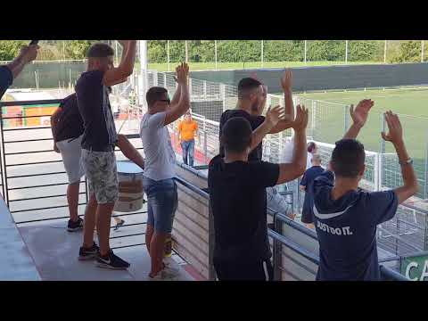 Piemonte - Prima Categoria Girone C - Giornata 3 - Venaria Reale vs Real Leini