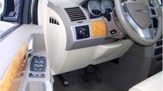 preview picture of video '2009 Chrysler Town & Country Used Cars Oxford PA'