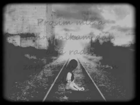 Neplatná Identita - Pohřeb ( lyrics )