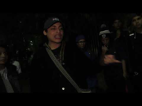 BLACK TREBOL VS KORTEZA. FINAL GDU BATTLES FECHA 2.