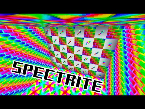 Ho TROVATO le ARMI ARCOBALENO - Serie con le mod #3