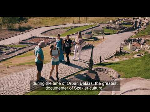 Mini Transylvania Park