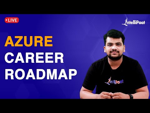 Azure Training | Azure Tutorial | Intellipaat