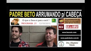 O Sexo é o que pra você