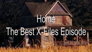 Download lagu The Best X-Files Episode | 'Home' mp3