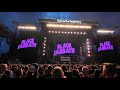 Back To The Beginning Black Sabbath Opening War Pigs NIB Intro Birmingham UK 05 07 25 4K