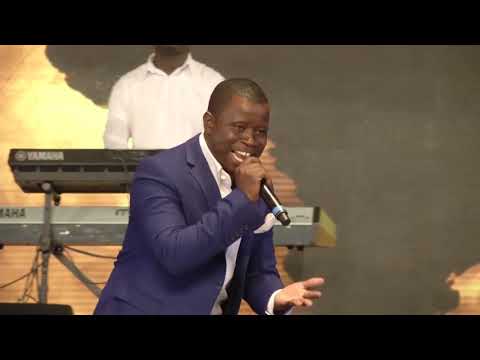 Greater Life - UFIC Choir Ft Alex Gunda (Live) #Family Music