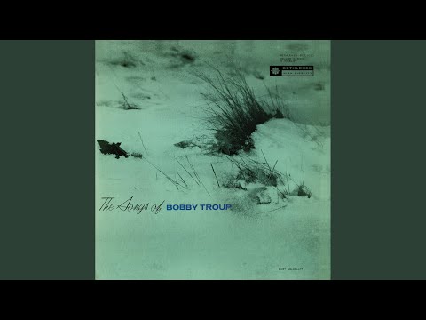 Laura - Bobby Troup