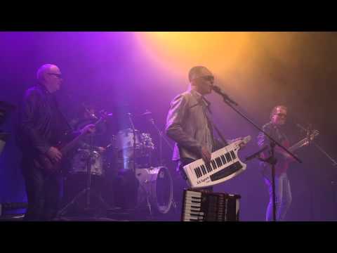 Die Cooleros - Lebe Deinen Traum / white factory music