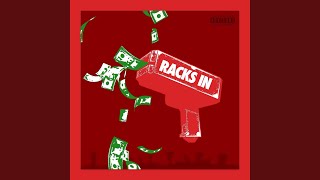 RACKS IN Music Video