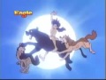 Old New Jungle Book Song Merger In HINDI