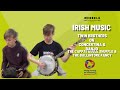 The Cappataggle Shuffle & the Ballintore Fancy | McNeela Music