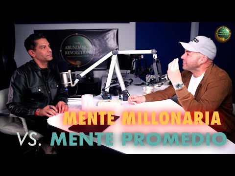 Del SUEÑO CUBANO a WALL STREET: trasformando vidas con Yoel Sardiñas | The Abundance Revolution