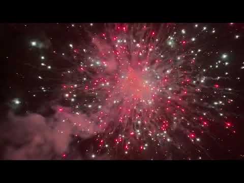 Tropic TB238 600 shots