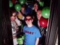Hot Chip - No Fit State. Live Glastonbury 2008