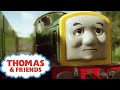 Double Teething Troubles S5 E4 Thomas Friends Full Episode Cartoons For Kids