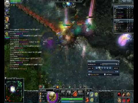 Hon behemoth annihilation