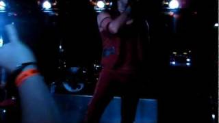 Pop Evil - &quot;Stepping Stone&quot; @ The Machine Shop - 6/17/2011