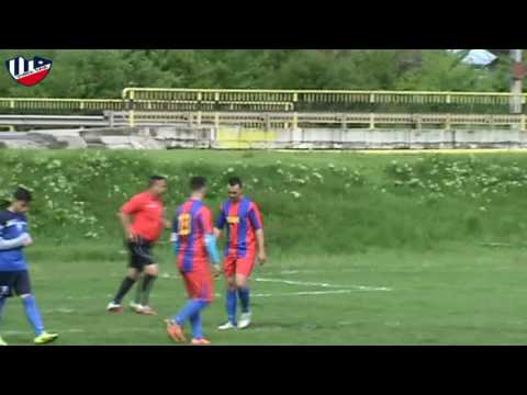 Penalty Ratat Vladut Adrian si Scos de Camberea Daniel | 30.04.2017 Vointa Daia - Victoria Stanesti