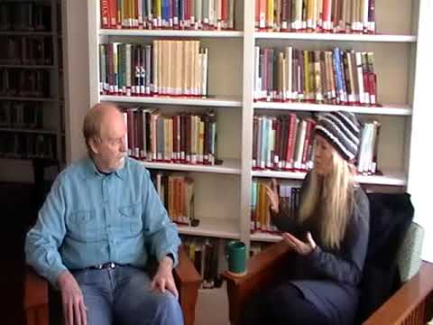 Cheetah House on-the-road: Leigh Brasington Interview