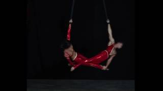 Duo Quintessence - Promo for Entertainment Unlimited