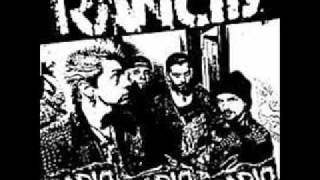 Rancid - Dope Sick Girl [Radio 7&quot; EP]