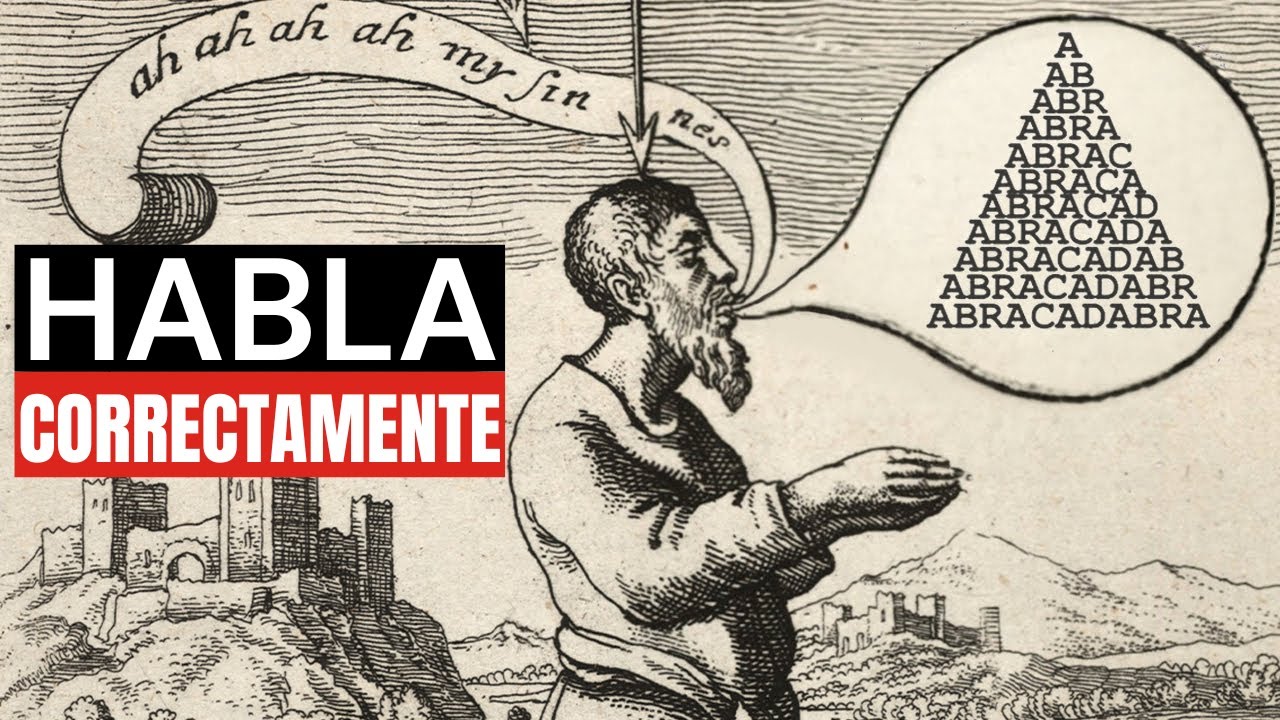 Una vez que HABLAS así, la realidad se vuelve TUYA