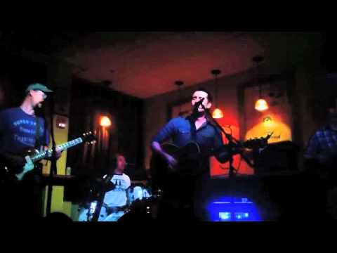 Thumbnail for The Nodd LIVE at Burlap and Bean // From All The Way Over There by Jeremy Dawson