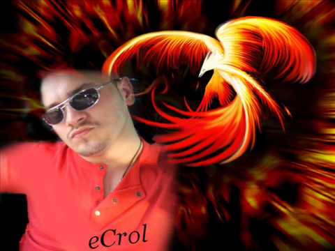 eCrol DJ SAID DJ NASS-R  rnb millenium 2009