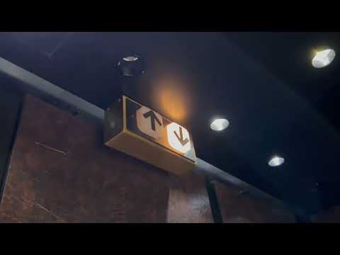 Dover/Marshall Oildraulic CIM 25 Elevator - Hampton-Richland Plaza Building - Gibsonia, PA