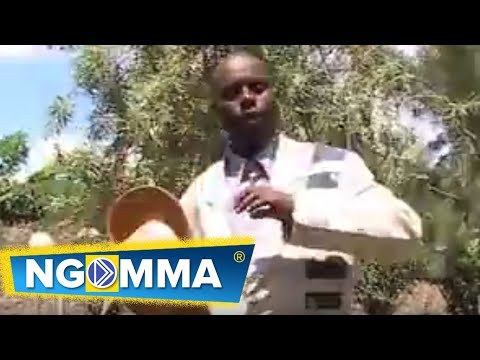 Bosco Mulwa - Nitwaa Kana