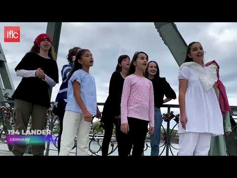 194 Länder von Mark Forster - #IFLC2020 VIRTUAL EVENT