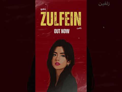 Zulfein Out Now 🙌 #youtubeshorts #djaynik #viral #trending #music #newsong #newmusic #indie
