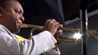 Banjo Noir - Wynton Marsalis Quintet featuring Victor Goines and Chris Crenshaw