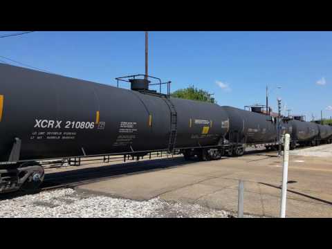 [A420] CN 2292 - Brookhaven, MS (8/31/2016)