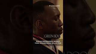 Download lagu TAHUKAH KAMU: GREEN BOOK #short #fauzandc mp3