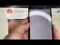 FRP блокировка HONOR 7A dua l22 2022 год