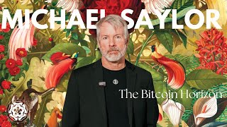 Michael Saylor On Putting Your Money Where Your Mouth Is