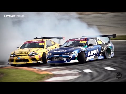 RDS GP 2021 | Moscow Raceway | Russian Drift Series