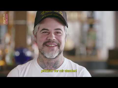 Hellfest 15 Jahre Metal der Extraklasse ARTE