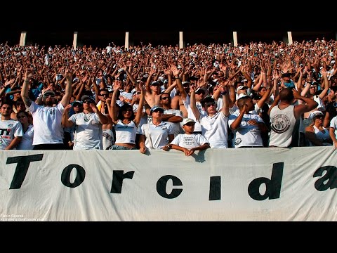 Uma história marcante - Santos [Leg (EN/PT)]