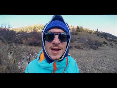 Mountains Baltimores meets Kara'Basse Sound & Oddy