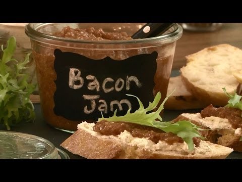 How to Make Bacon Jam | Father's Day Recipes | Allrecipes.com